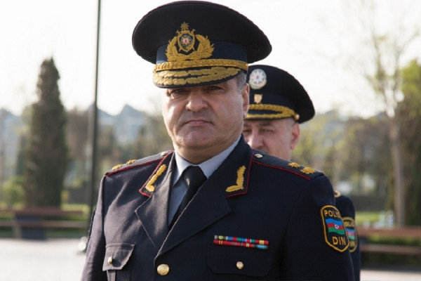 Mirqafar Seyidov bu şəxsləri rəis müavini təyin etdi