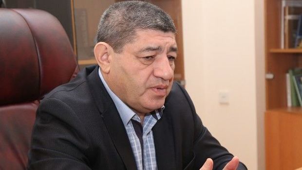 Deputat “Şöhrət” ordeni ilə təltif olundu