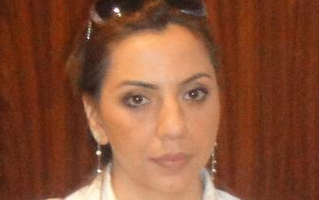 İlham Əliyev bu xanımı icraçı direktor təyin etdi - SƏRƏNCAM