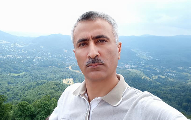 Fuad Qəhrəmanlı etiraf etdi: Atdığım nəlbəki qızımın ayağına dəydi