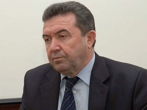 “Nə mühafizəçim olub, nə də qulluqçum” - Misir Mərdanov
