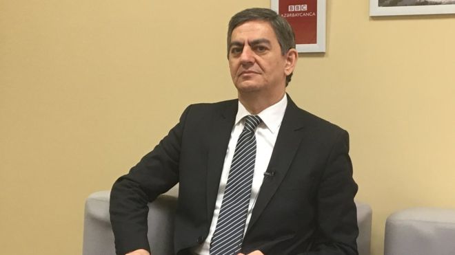 Əli Kərimlinin trollarının səs yazısı yayıldı: Bu tapşırıqları veriblər - AUDİO