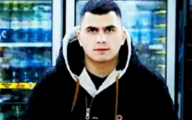 Ermənilərin vurduğu Raminin - Fotoları