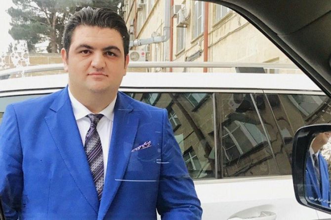 Aşıq Əli: "Şou-biznesdə elə qadınlar var ki, kişilərdən daha qeyrətlidir"- VİDEO