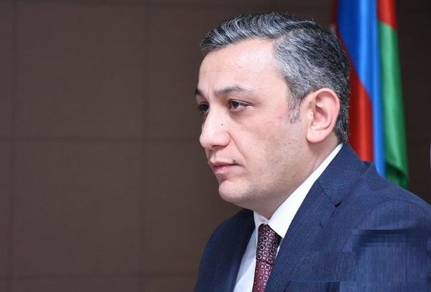 “Dost İş Mərkəzi”nin direktoruna nazirlikdə yüksək vəzifə verildi