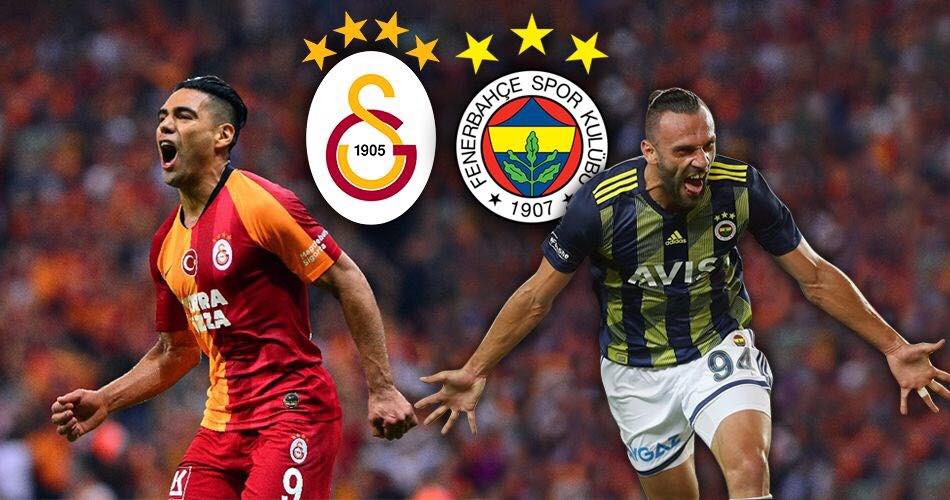 “Qalatasaray” - “Fenerbahçe” derbisini stadiondan izləmək mümkün olacaq - 5 manata