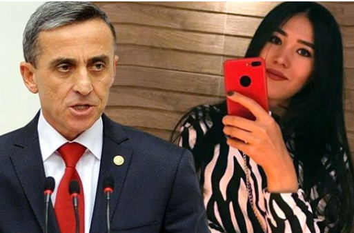 23 yaşlı qız deputatın evində intihar etdi - Qardaşımın üzünə necə baxacam? - FOTO