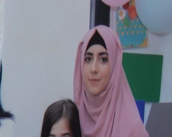 Polis Gəncədə itkin düşən üç uşaq anasının oğurlanmasına inanmır - TƏFƏRRÜAT