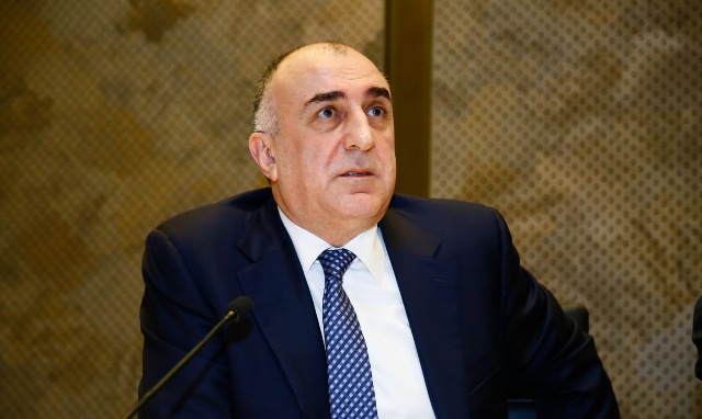 Elmar Məmmədyarovdan beynəlxalq təşkilatlara - ÇAĞIRIŞ