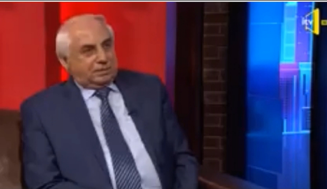 Efirdə Hadı Rəcəbliyə maraqlı sual: "Sizi niyə söyürlər?" - VİDEO