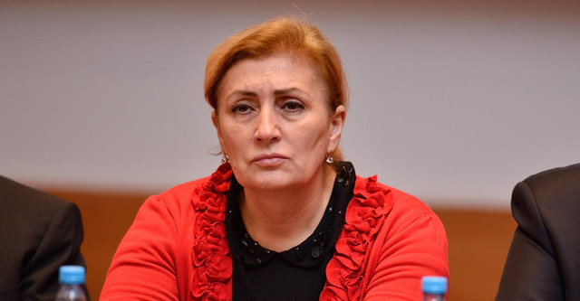 "Əli Kərimli Azərbaycan qadınlarından üzr istəməlidir" - Məlahət İbrahimqızı
