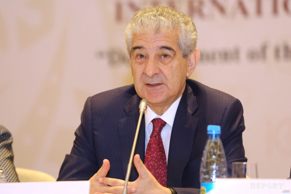 YAP-dan Milli Şuranın mitinqinə cavab