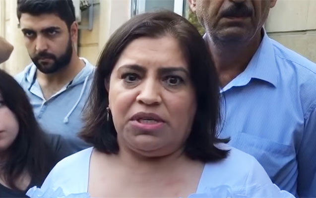 “Təcili yardımın çağırılmasını istədim, direktor mənə hirsləndi” - "Elina işi"