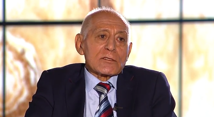 İlham Əliyevdən Aydın İbrahimovla bağlı - Sərəncam
