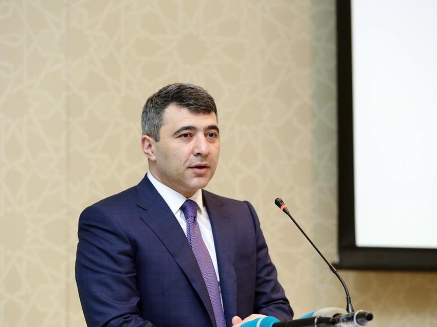 "AXC-Müsavat hakimiyyəti dövründə əkin sahələri məhv edilib"- İnam Kərimov
