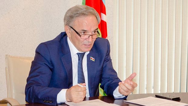 Əflatun Amaşovdan vacib təklif: “Azərbaycanda diffamasiya dekriminallaşsın!”