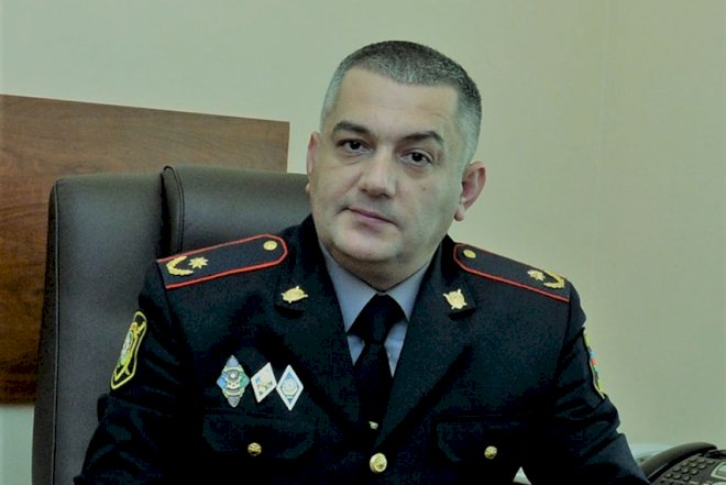 "Qarabağ əlilləri Ilə SOCAR əməkdaşlarının davasında polis iştirak etməyib" - AÇIQLAMA