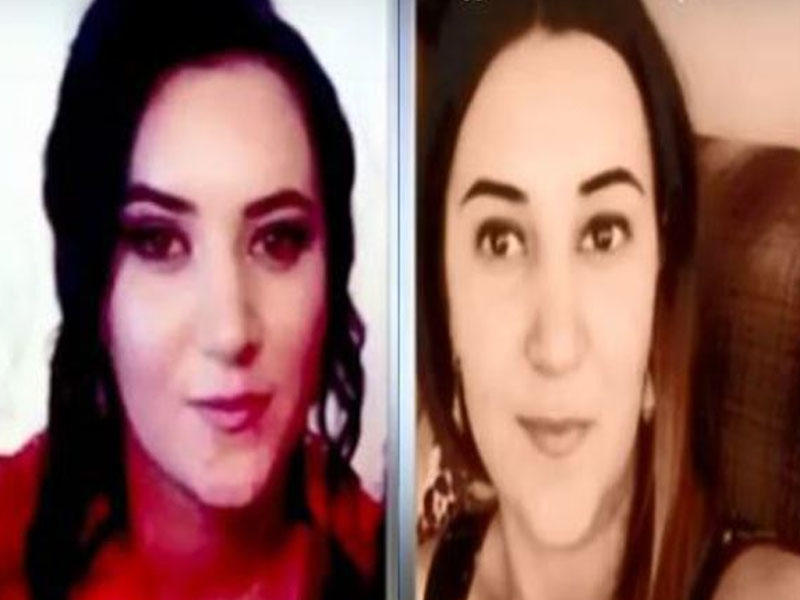 Azərbaycanda itkin düşən iki ayın gəlini görün haradan tapıldı