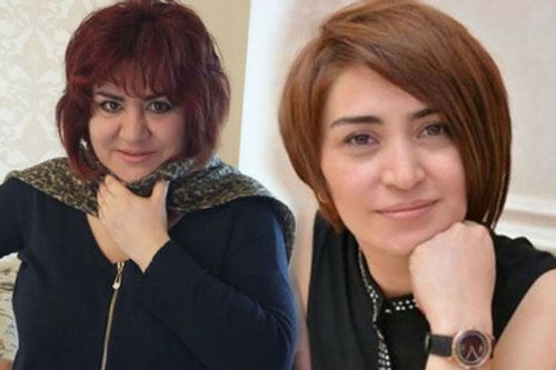 Fədayə Laçının bacısı: Prezidentə təşəkkür edirəm - VİDEO