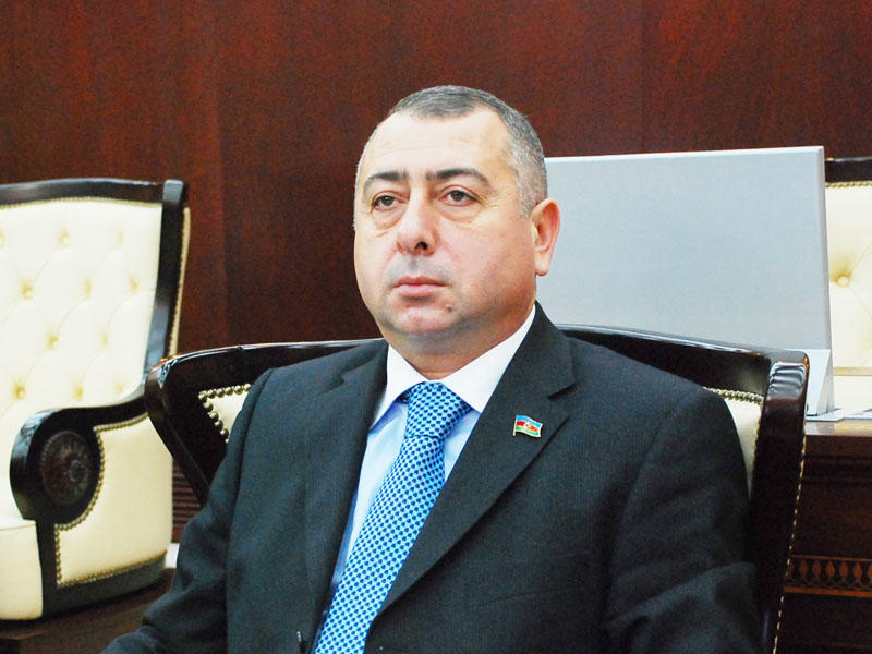 Sabah MSK Rafael Cəbrayılovun mandat müraciətinə baxacaq