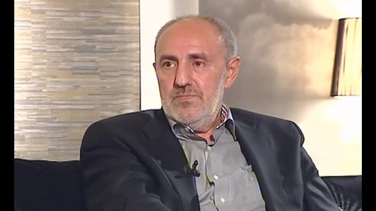 “Cəhənnəmdə olanların əksəriyyəti qadınlardır” - Akif İslamzadə