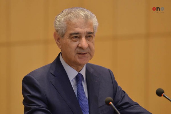 "Bəhanə gətirməsinlər ki, Lökbatan uzaqdır" - Əli Əhmədov