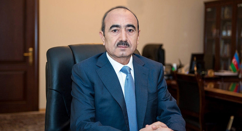 "Heydər Əliyev müasir azərbaycançılıq ideologiyasının banisidir" - Əli Həsənov yazır