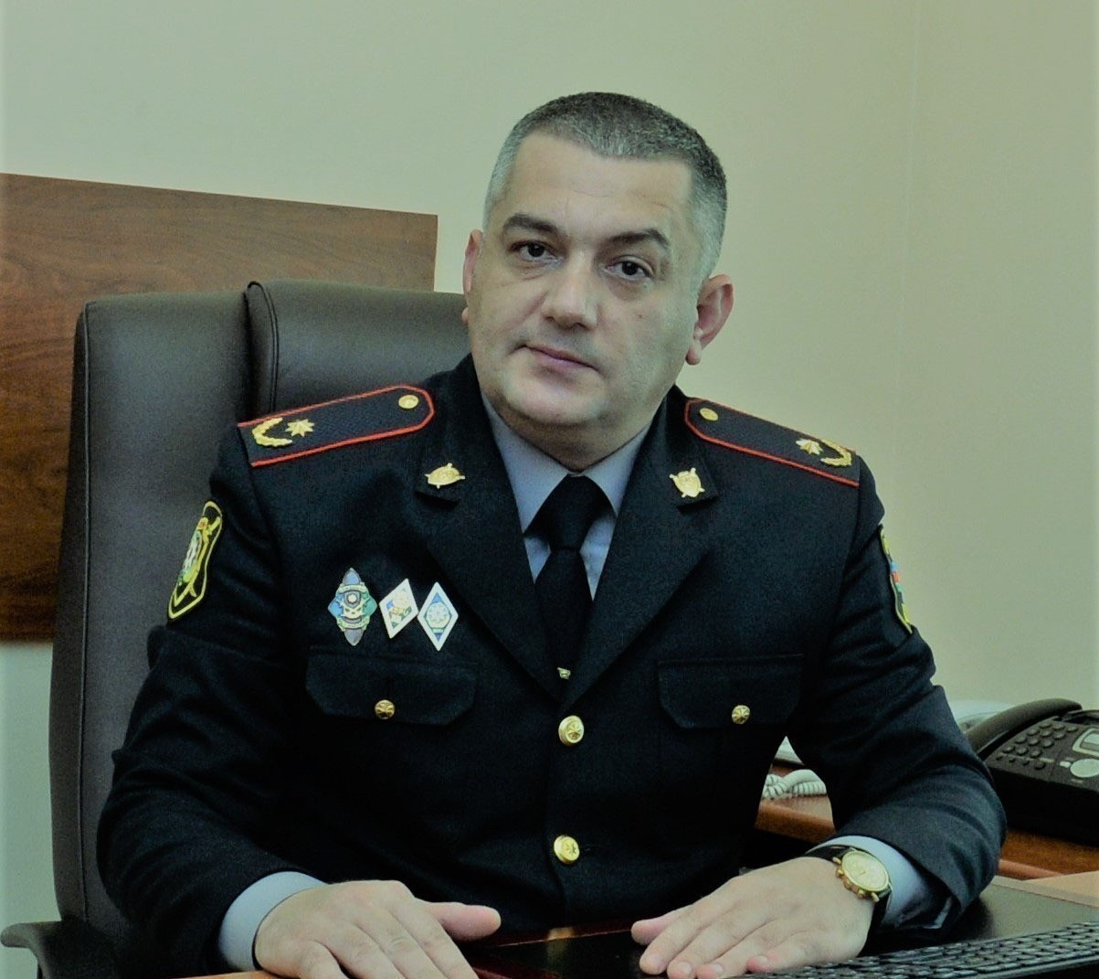 BŞBPİ: Qeydə alınan hüquqazidd əməllərin 90 faizə qədəri ehtiyatsızlıqdan baş verən cinayətlərdir