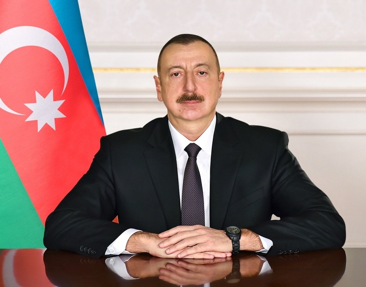 Prezidentin icra başçısı təyin etdiyi polkovnik kimdir? - DOSYE