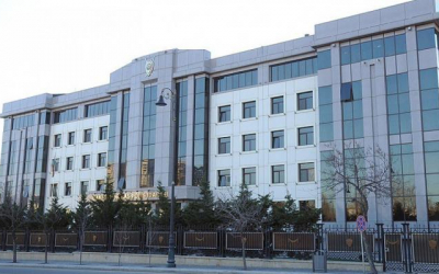 İcazəsiz aksiyaların qarşısı alınacaq - Bakı polisindən xəbərdarlıq