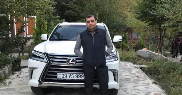 Məhkəmə “Laçın” Ticarət Mərkəzinin sahibinin oğlu ilə bağlı qərar verdi