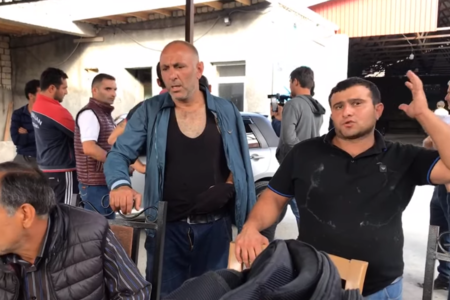 “Saxta qazilər” vasitəsilə Azərbaycanı onlar qarışdırır - sensasion detallar - Video