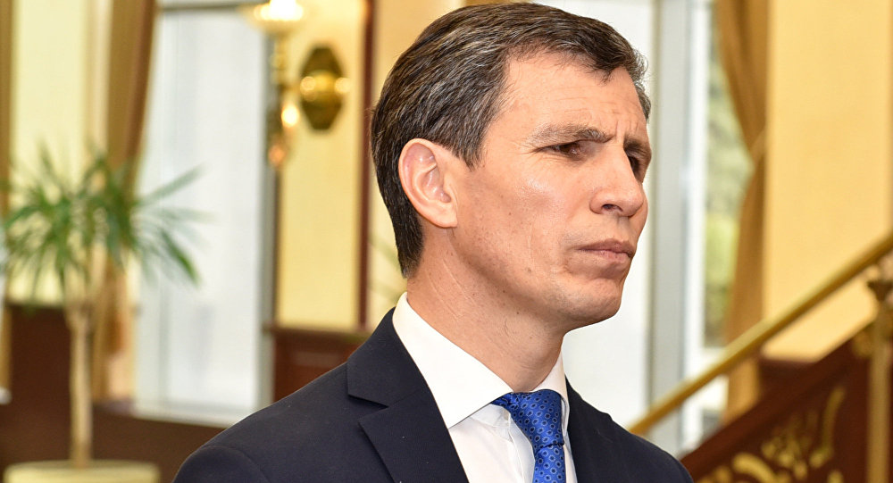 Zahid Oruc: Azərbaycan Prezidenti öz vətəndaşını güclü görmək istəyir