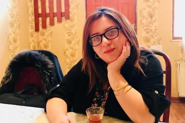 Şəfəq Ağacan həbsxanada aclıq aksiyası keçirir? - RƏSMİ AÇIQLAMA