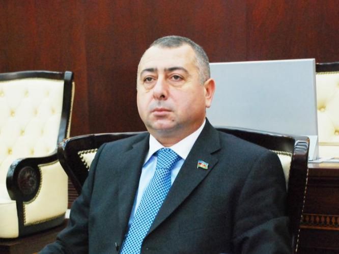 MSK Rafael Cəbrayılovla bağlı qərar verdi: Mandat əldən getdi