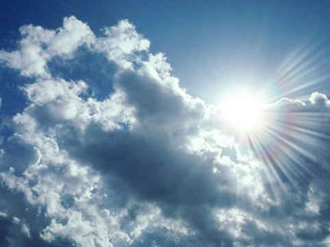 Bu gün üçün ən yüksək temperatur Bakıda qeydə alınıb