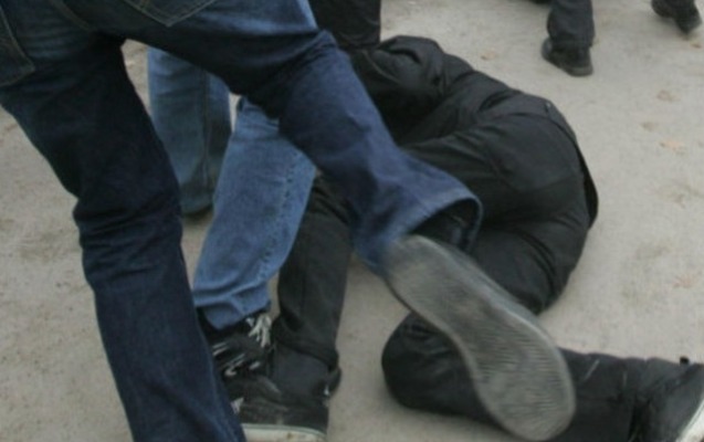 Ağstafada 54 yaşlı kişi qohumu tərəfindən döyüldü