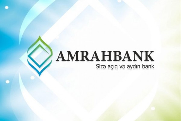"Əmanət müqavilələri saxtalaşdırılıb" - Amrahbank ASC -dən AÇIQLAMA