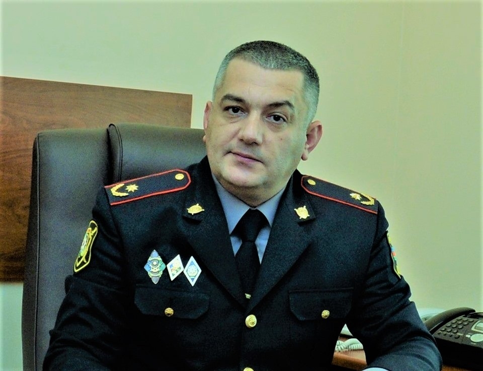 BŞBPİ: "Bakıda icazəsiz aksiyaya cəhdlərin qarşısı alınacaq”