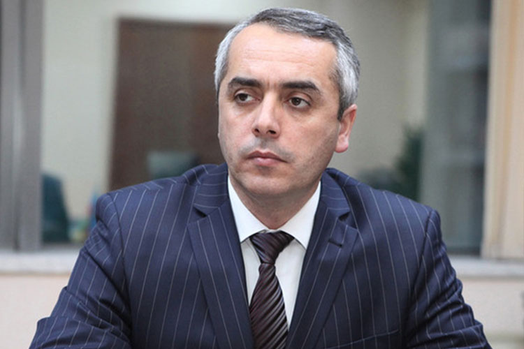 Tanınmış jurnalist şöbə müdiri oldu