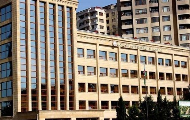 Nazirlik şadlıq saraylarının sahiblərinə müraciət etdi