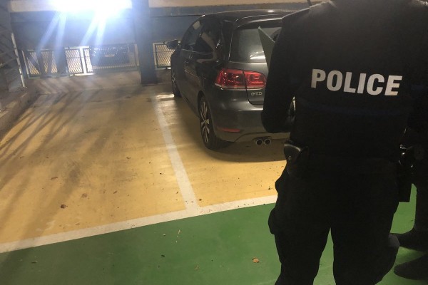 “Düdelanj” - “Qarabağ” oyunu zamanı daha bir insident - FOTO
