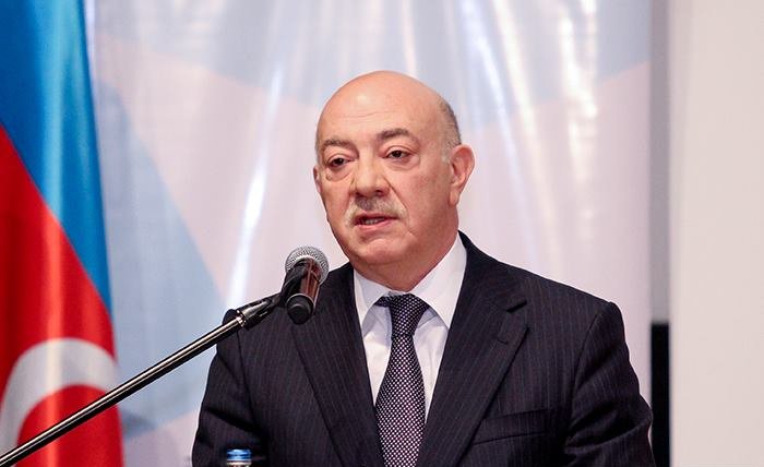 Prezidentin köməkçisi: "Vəkillərə dövlət tərəfindən ödənilən məbləğ 3 dəfə artırılıb"