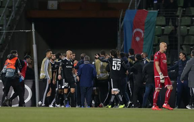 “Qarabağ Azərbaycan torpağıdır” - “Marca”