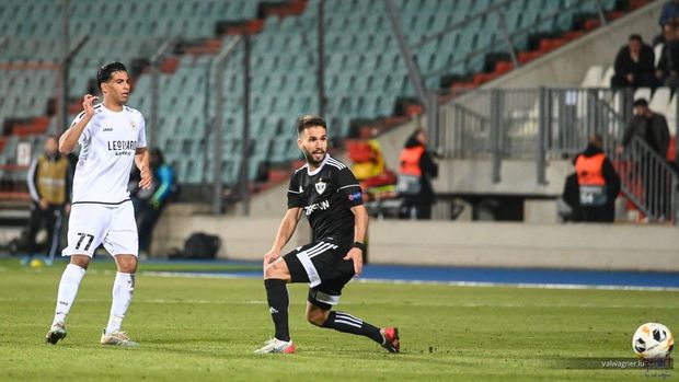 “Qarabağ”ın ispan futbolçusu: Biz bu təxribatlara uymamalıyıq