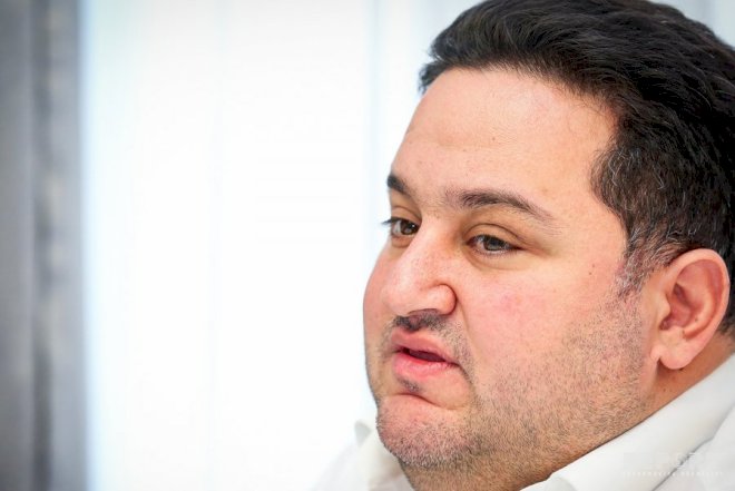 “Neft xalqındır” – YAP-çı deputatdan Murad Dadaşova cavab