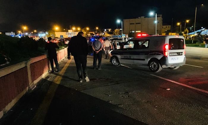 Bakıda dəhşət: Kişi uşaqlarının gözü önündə arvadına 20 bıçaq zərbəsi vurdu