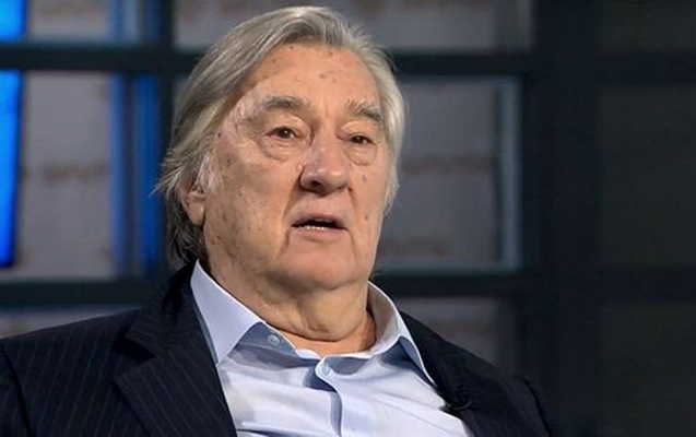“Zal İlham Əliyevi alqışlayırdı” - Proxanov