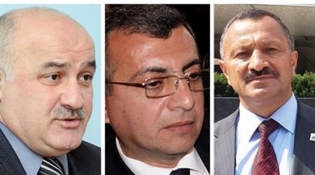 Müsavata qurultay üçün yer ayrıldı -Şadlıq sarayı