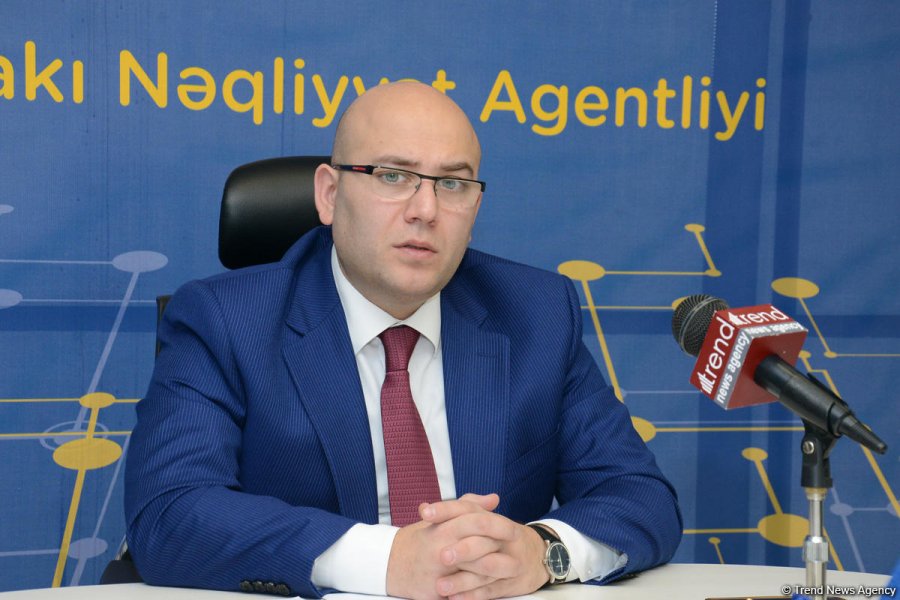 BNA rəhbəri: “Mən özüm də BNA tərəfindən 750 manat məbləğində cərimələnmişəm”